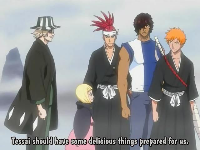 Otaku Gallery  / Anime e Manga / Bleach / Screen Shots / Episodi / 068-069 - Bount - I cacciatori di anime / 213.jpg